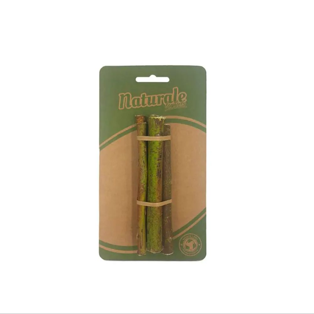 Naturale Palitos de Maqui