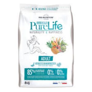 Pure Life Gato Adulto 2 Kg