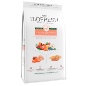 Biofresh Adulto Raza Pequeña