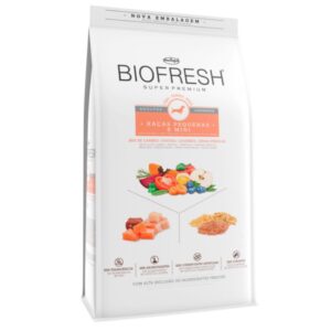 Biofresh Castrados Raza Pequeña