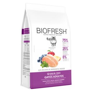 Biofresh Gato Adulto