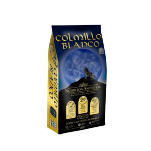 Colmillo Blanco de 20 Kg