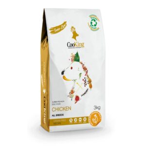 CooKing Perro 2Kg