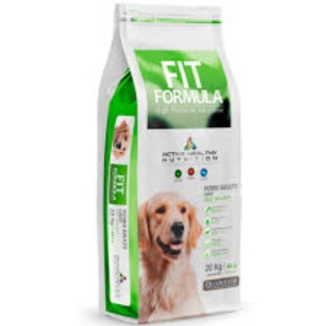 Fit Formula Ligth 20Kg