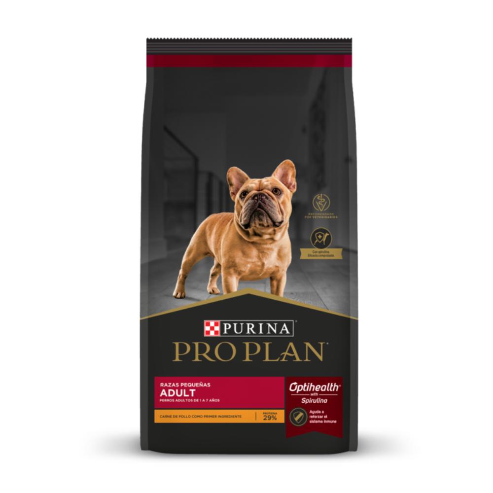 Proplan Adulto Raza pequeña