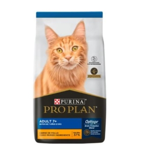 Proplan Gato Adulto Senior 7+