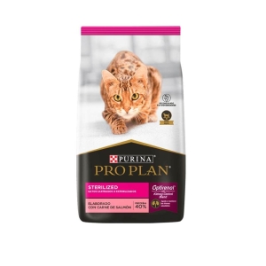 Proplan Gato Esterilizado
