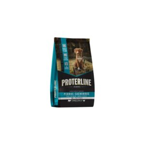 Proterline Perro Cachorro 15 Kg