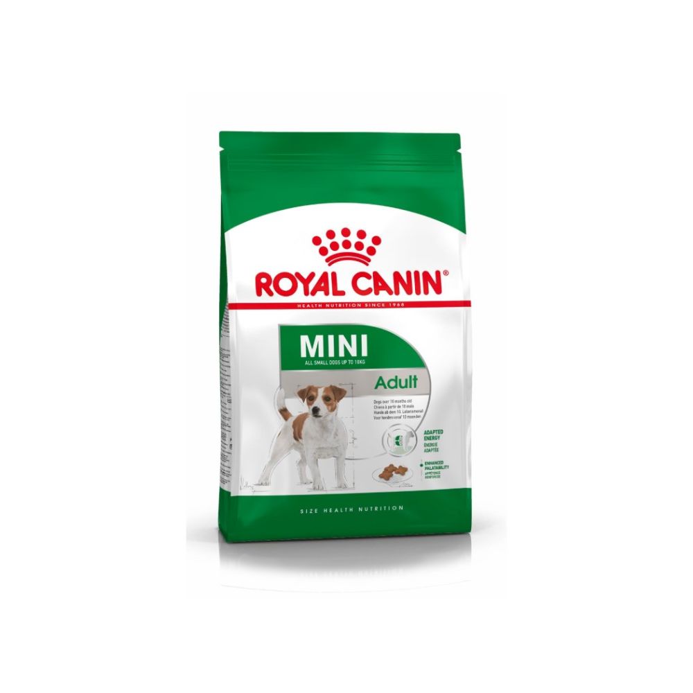 Royal Canin Mini Adulto