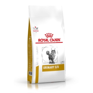 Royal Canin Gato Urinario S/O 1.5 Kg
