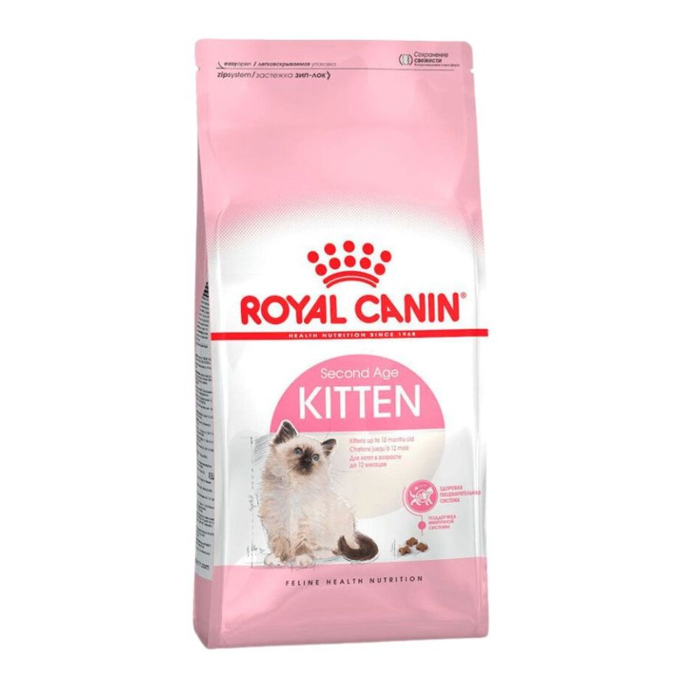 Royal Canin Kitten 1,5 Kg