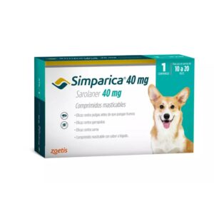 Simparica Perro