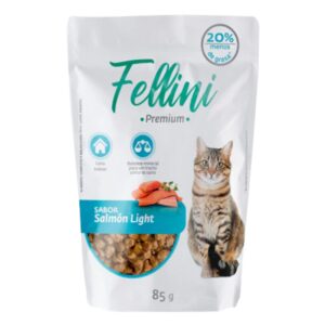 Pouch Fellini Gatos