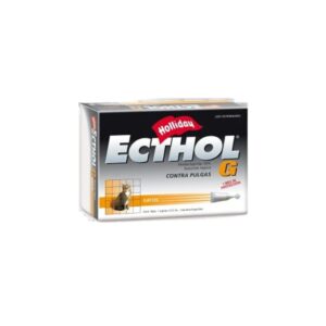 Ecthol Gato Hasta 5Kg