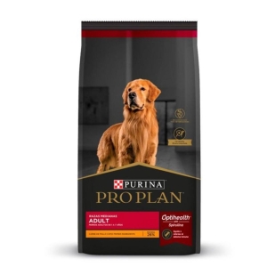 Proplan Adulto Raza Mediana 12 Kg