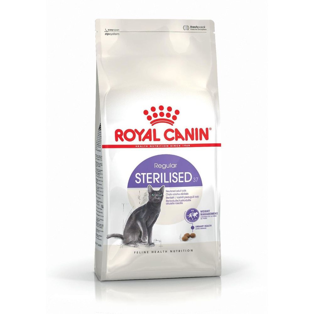 Royal Canin gato Castrado