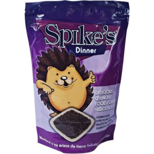 Alimento Spike Erizo
