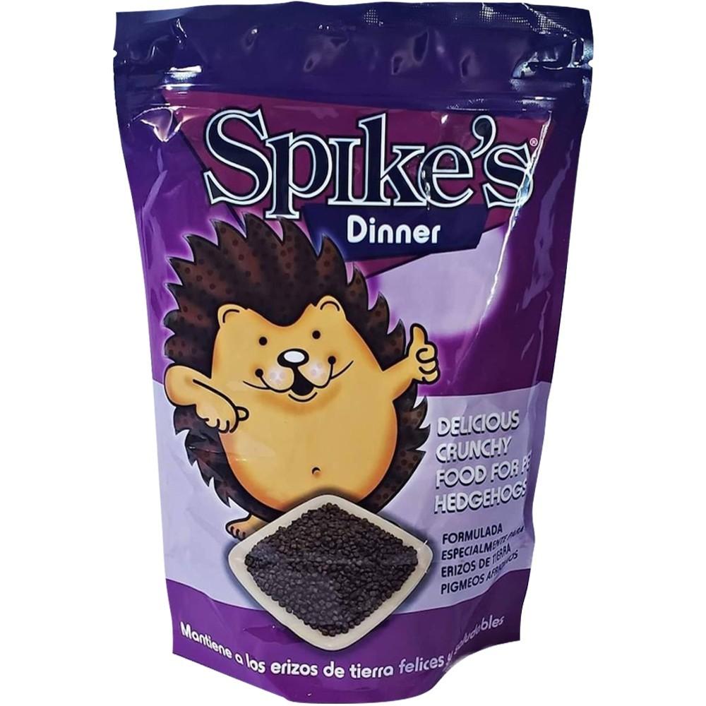 Alimento Spike Erizo