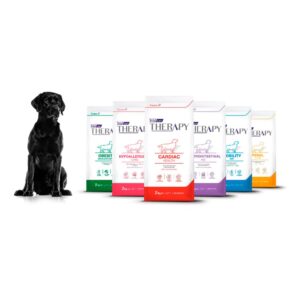 Variedades Therapy Perro 2 Kg