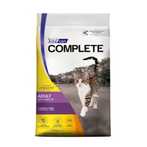 Vital Cam Complete Gato