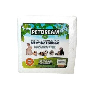 Sustrato Pet Dreams